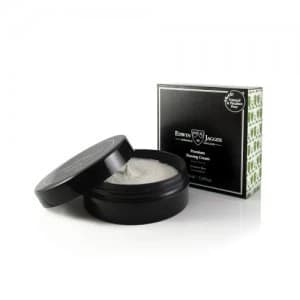 Image of Edwin Jagger Premium Shaving Cream Aloe Vera 100ml