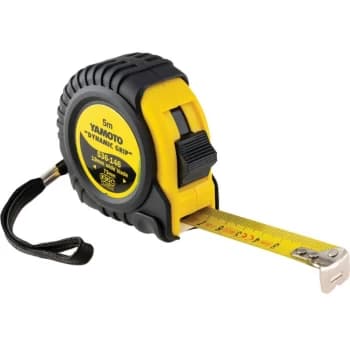 Image of 5M Locking Tape Rule - Yamoto