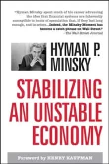 Image of Stabilizing an Unstable Economy