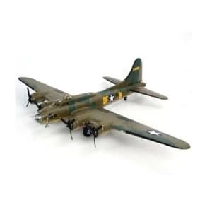 Image of B-17F Memphis Belle