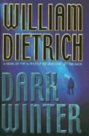 Image of dark winter