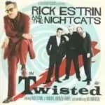 Image of Rick Estrin - Twisted (Music CD)