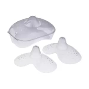 Image of MAM Nipple Shield Size 1