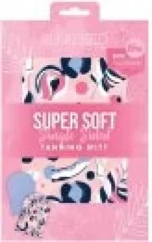 Image of Sunkissed Supersoft Single Tanning Mitt Eco Pack