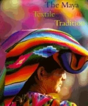 Image of maya textile tradition