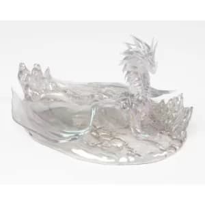 Image of Guild Wars 2 Statue Aurene Dragon 14 cm