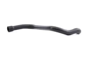 Image of TOPRAN Hose, valve cover breather 501 543 BMW,3 Limousine (E30),5 Limousine (E34),3 Cabrio (E30),3 Touring (E30)