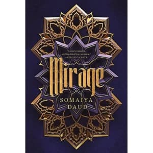 Image of Mirage Paperback 2018
