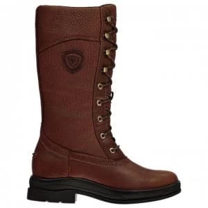 Image of Ariat Wythburn H2O Country Boots - Brown