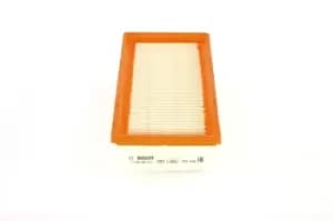 Image of Bosch Air filter F 026 400 510 Engine air filter,Engine filter PEUGEOT,TOYOTA,CITROEN,108,AYGO (PAB4_, KGB4_),C1 II (PA_, PS_)