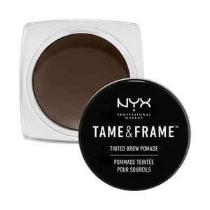 Image of NYX Professional Makeup Tame & Frame Eyebrow Pomade Espresso