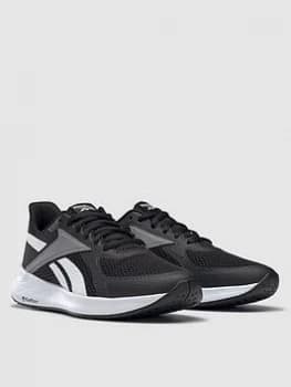 Image of Reebok Energen Run - Black/White, Size 11, Men