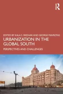 Image of Urbanization in the Global South : Perspectives and Challenges