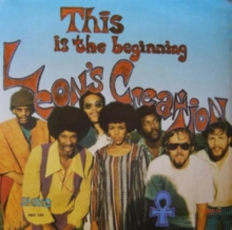 Image of This Is the Beginning CD / Album
