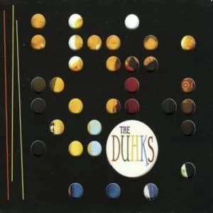 Image of Duhks by The Duhks CD Album