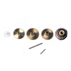Image of Savox Sh0255 Gear Set