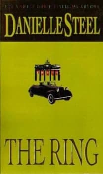 Image of The Ring by Danielle Steel Paperback