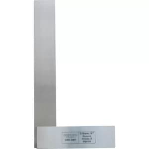Image of 225MM (9") Engineers Square BS.939 Grade B