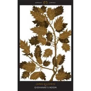 Image of Giovanni's Room by James Baldwin (Paperback, 2007)