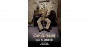Image of Complicated game by Andy Partridge