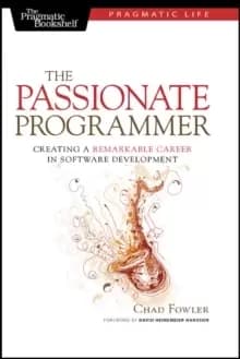 Image of The Passionate Programmer