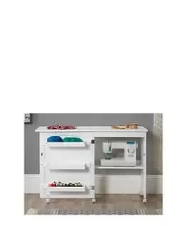 Image of Lloyd Pascal Craft Desk