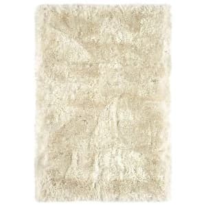 Image of Asiatic Plush Rug - 160 x 230cm - Pearl