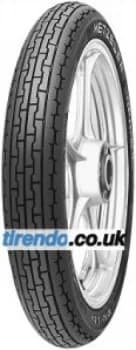 Image of Metzeler Perfect ME 11 3.25-19 TL 54S Front wheel