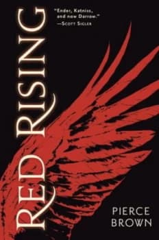 Image of Red Rising Book