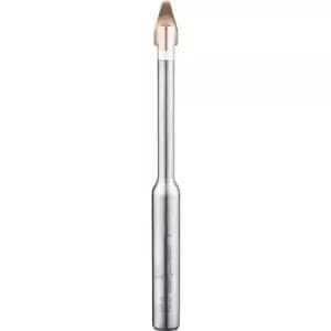 Image of Alpen Keramo Extreme 0030001000100 Tile drill bit 10 mm Total length 120 mm SDS-Plus 1.00 pc(s)
