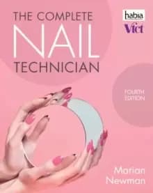 Image of The Complete Nail Technician
