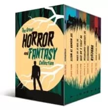 Image of The Great Horror and Fantasy Collection