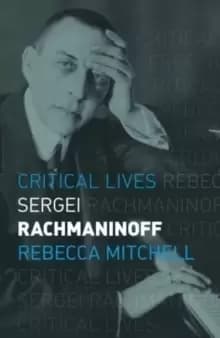 Image of Sergei Rachmaninoff