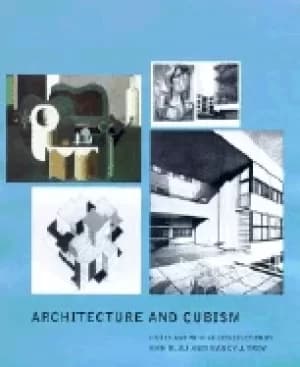 Image of architecture and cubism
