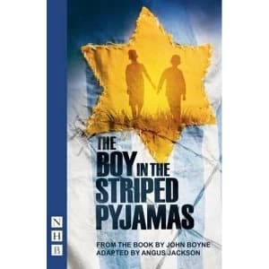 Image of The Boy in the Striped Pyjamas (Stage Version) by John Boyne (Paperback, 2015)