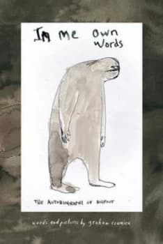 Image of In Me Own Words by Graham Roumieu Book