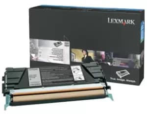 Image of Lexmark E360H31E Toner-kit Project, 9K pages ISO/IEC 19752 for...