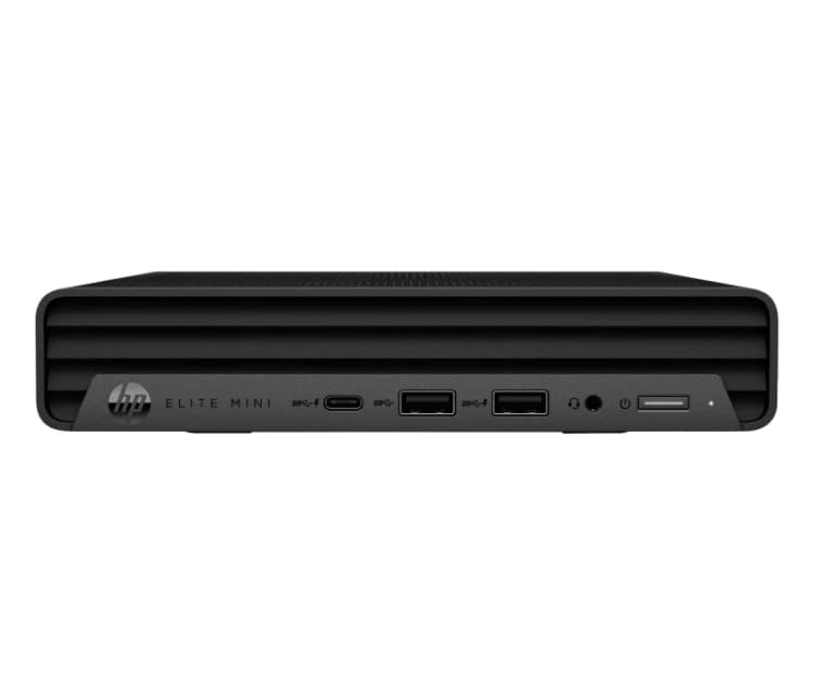 Image of HP Mini Conference G9 PC with Microsoft Team Rooms