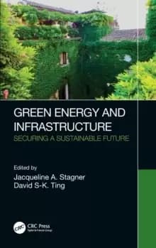 Image of Green Energy and Infrastructure : Securing a Sustainable Future