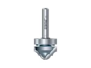 Image of Trend 18/56X1/2TC Bearing Guided Classic Panel Cutter - 22mm Diameter