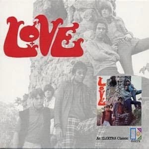 Image of Love CD Album