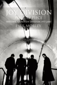 Image of Joy Division