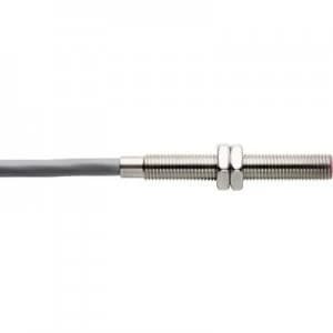 Image of Inductive proximity sensor M8 shielded PNP Secatec ISG08BBDKX