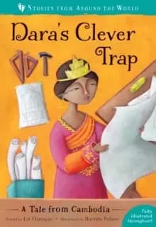 Image of Dara's Clever Trap : A Tale from Cambodia