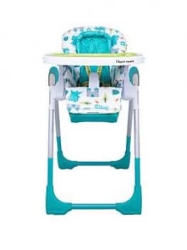 Image of Cosatto Noodle Supa Highchair - Dragon Kingdom