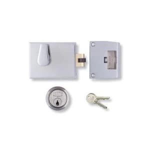 Image of Union 1158 Cylinder Roller Bolt Deadlock