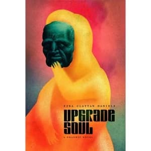 Image of Upgrade Soul Paperback