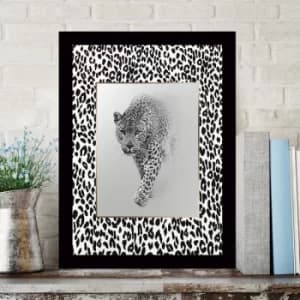 Image of SC0787648486 Multicolor Decorative Framed MDF Painting