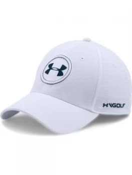 Image of Urban Armor Gear JS Tour Cap White