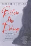 Image of before the deluge the vanishing world of the yangtzes three gorges